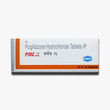 Pioz 15 Pioglitazone Hydrochloride 7Tablets