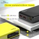 Konfulon J-09 (20000mAh Fast Charging 45W Power Bank)