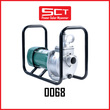 SCT Engine Pump 4IN Outlet