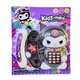 Baby Cele Kids Mini Cartoon Telephone 11684