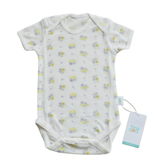 TC20212M Tiny Cozy Baby Comfy Set Strawberry