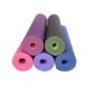 Beauty House TPE  Two-Tone Yoga Mat Blue