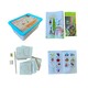 Baby Cele Wooden Painting Box 10939