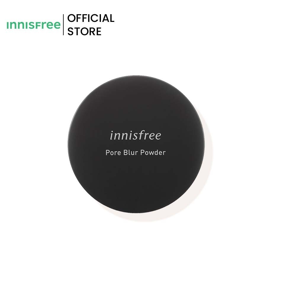 Innisfree Pore Blur Powder 11G