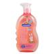 Kodomo Head To Toe Wash Pink Hanabaki 400ML