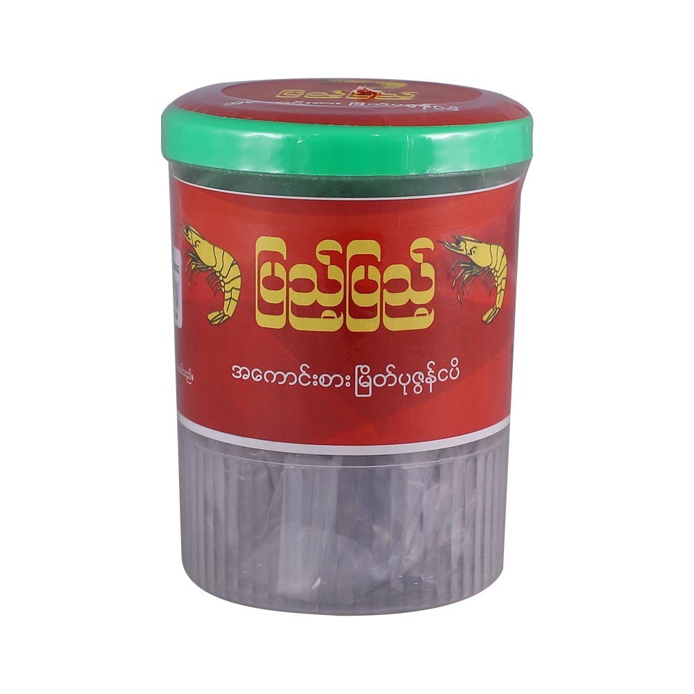 Pyae Pyae Shrimp Paste 800G