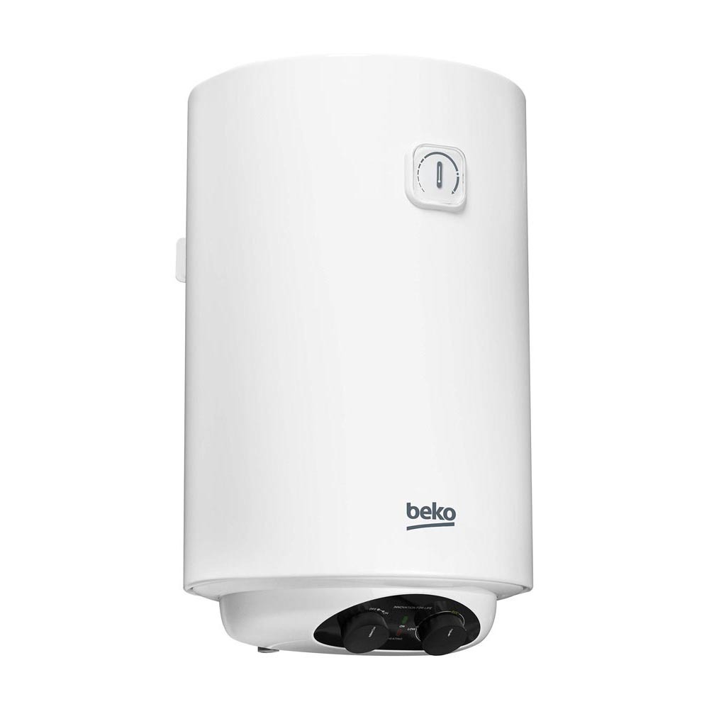 Beko 80 L Storage Water Heater (Vertical) (BWH80EUC)