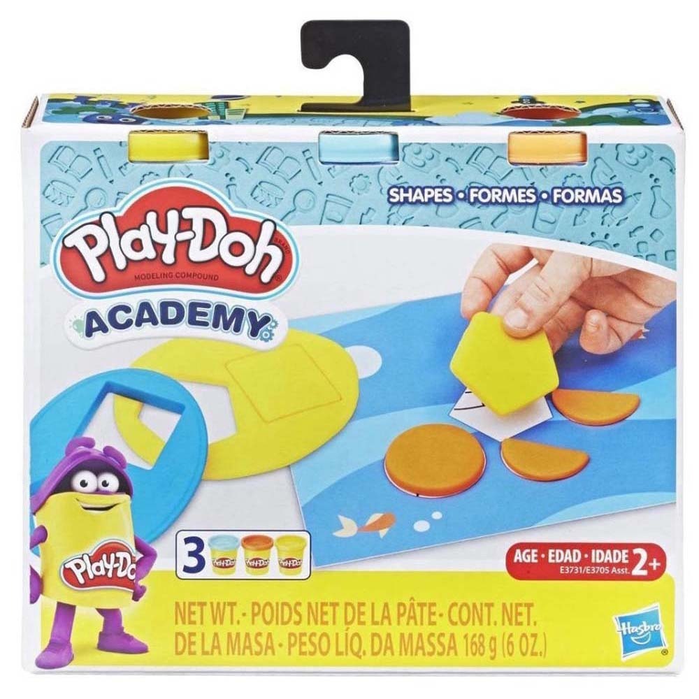 Play-Doh TOOLS AST 630509793433