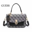 Unifine Guess White Colour Bag 0060