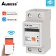 Tuya App Wifi Smart Energy Meter SMT0000800