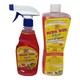 Hero Win Mosquito repellent Spray Refill 1000ML