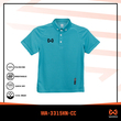 Warrix Kids Polo Shirt WA-3315KN-CC / XL