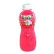 Kato Strawberry Juice with Nata De Coco Jelly Drink 320G