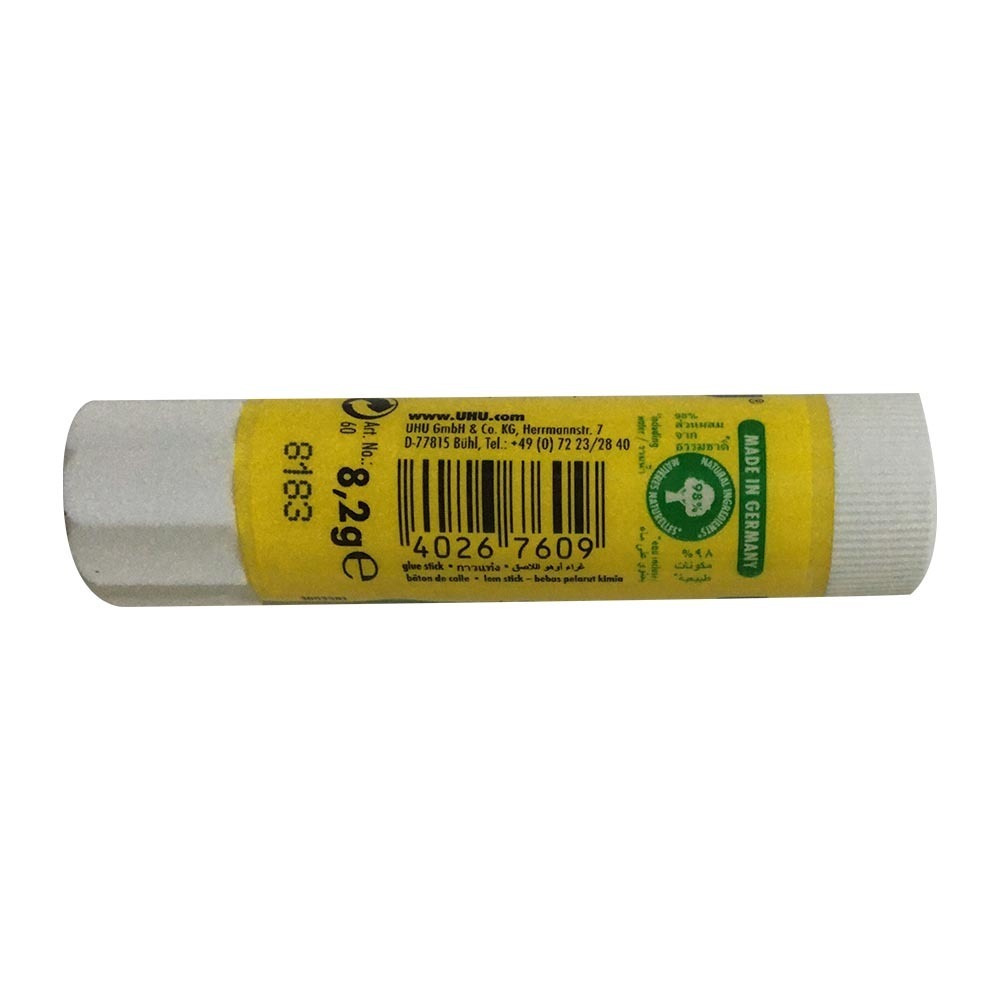 UHU Glue Stick 40G