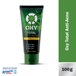 Oxy Men Total Anti-Acne Plant Power Facial Cleanser 100G