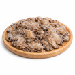 Mks Clam Meat 500G