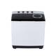 Electrolux 12KG Twin Tub Washing Machine (EWS13261WA)