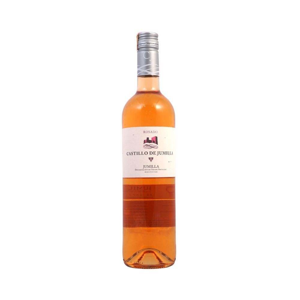 Castillo De Jumilla Rosado Rose Wine 75CL