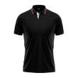 Tee Ray Design Polo Shirt DPS - 02 (L)