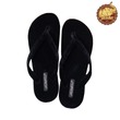 Sin Pauk Women Velvet Slipper (Design-3,No-9) SPL-001