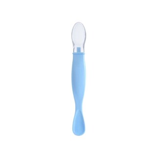 Baby Cele Baby Silicone Spoon Yellow 12248