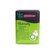 Niceday Sanitary Napkin Naturality Colling Fresh Night Use 285mm x 8PCS