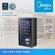 Midea Wine Cooler 96LTR HS-125WEN