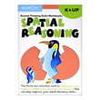 Thinking Skills Kindergarten Spatial Reasoning