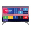 Nikoki TV SP-N43FL8000S Black 43"