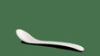 Minh Long Jasmine Sugar Spoon 140207000
