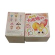 Beauty House Baby Three Vanity Mirror V2 Blind Box 1PC Random