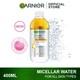Garnier Micellar Oil-Infused Cleansing Water 400ML