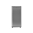 Whirlpool 1 Door Refrigerator Genius