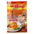 Happy King Wheat Flat Noodle Salad 150G