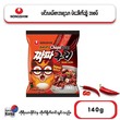 Nong Shim Angry Chapaguri Noodle 140G