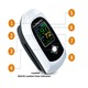 Leadtek Oximeter (8D01B Leadtek Pulse Oximeter)