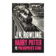 Harry Potter & Philosopher`S Stone (Author by J.K. Rowling)