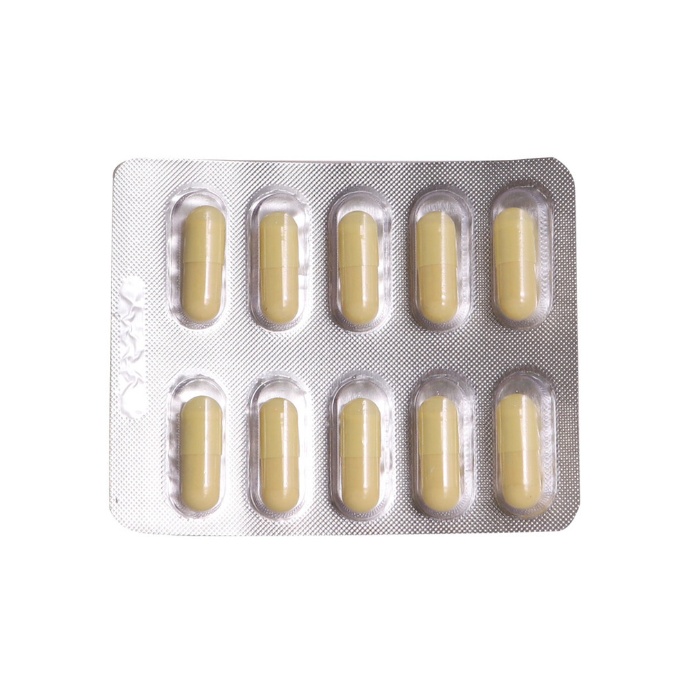 Liver Care 10capsules