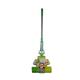 3M Scotch Brite Quick Dry Pva Sponge Mop With  Handle