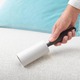 BÄSTIS Lint Roller Gray