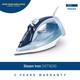 Philips Steam Iron DST5030