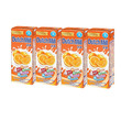 Dutch Mill Orange Yoghurt Drink 180MLx4PCS