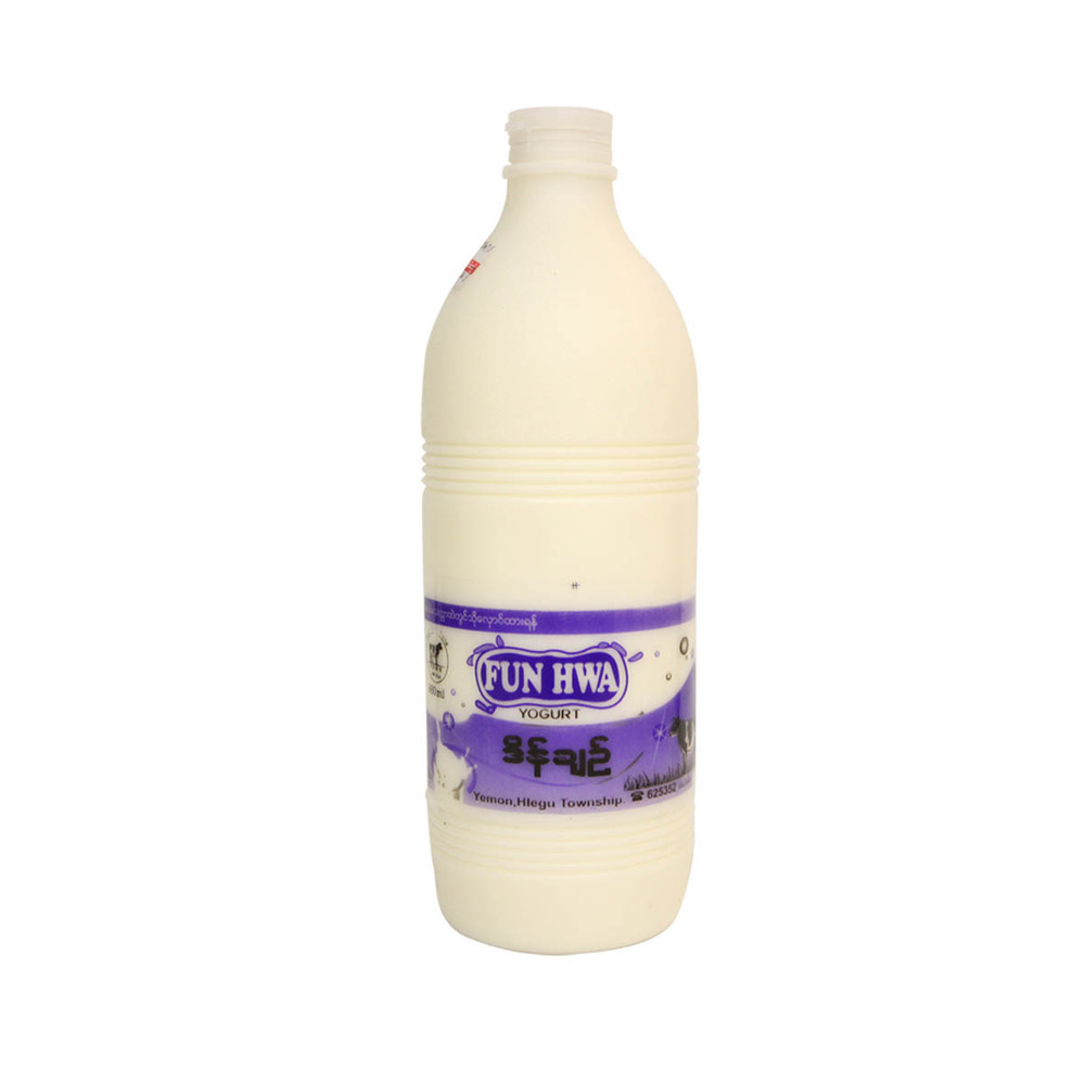 Fun Hwa Yoghurt 980ML