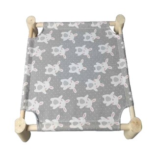 Gue Pet Cat Bed Stead Small Gray