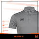 Warrix Polo Shirt WA-3324-EE / Medium