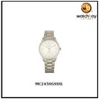 M. Cavo Men Watch MC2450GSSSL Cherry Oo