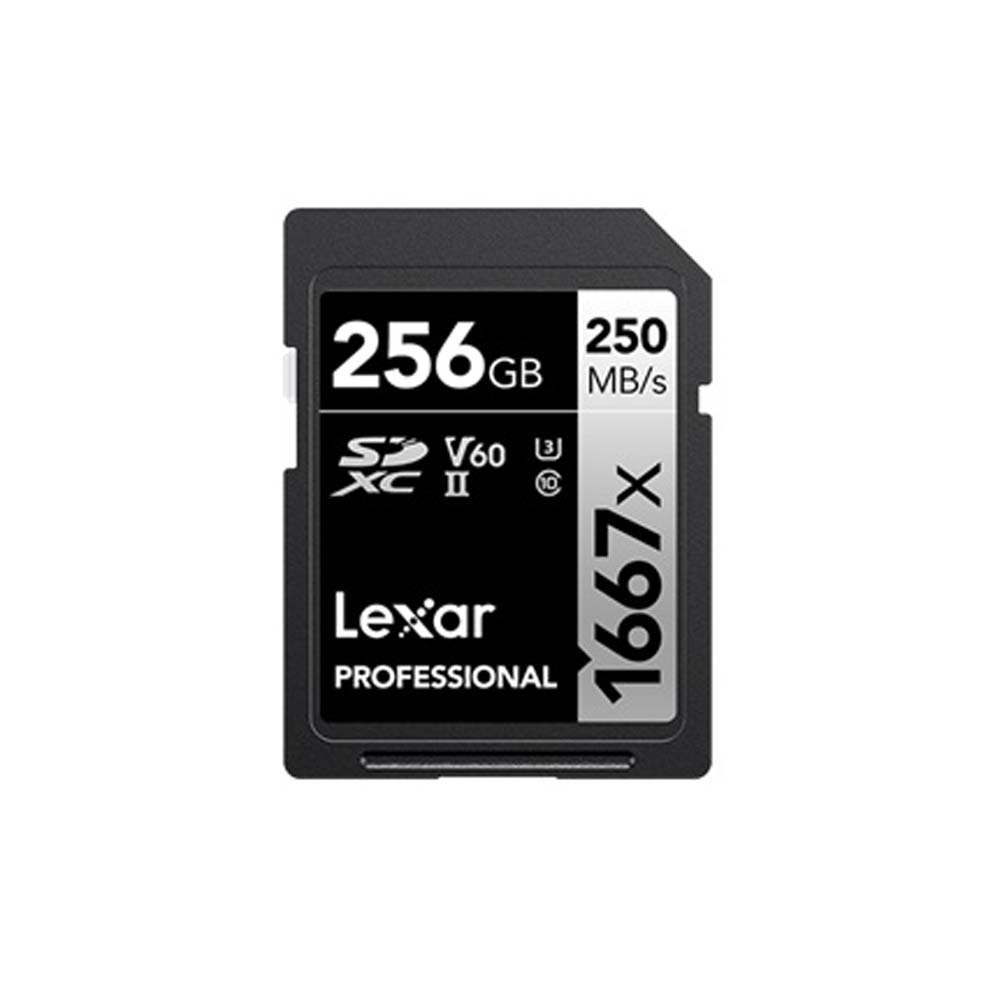 Lexar® SD Card