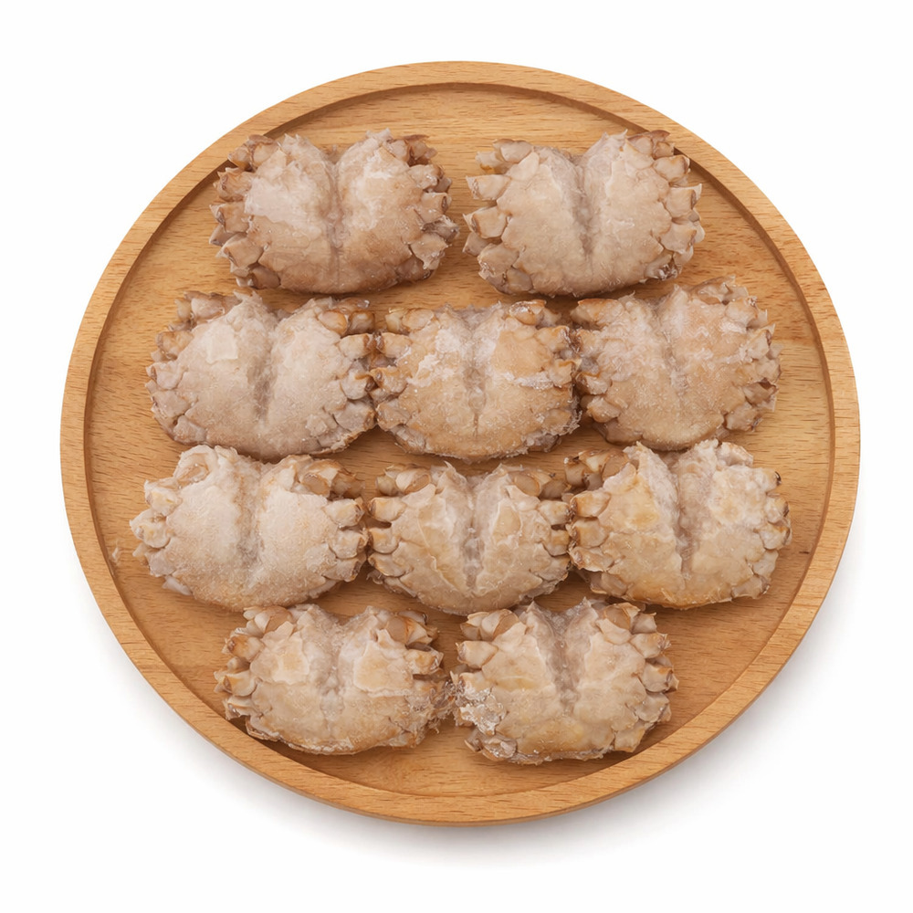 Win Crab Body Meat 350G