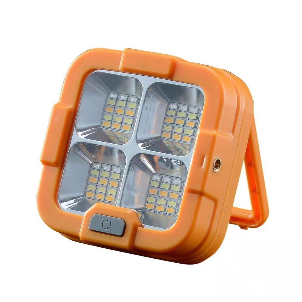 Portable Solar Work Light DMN10010