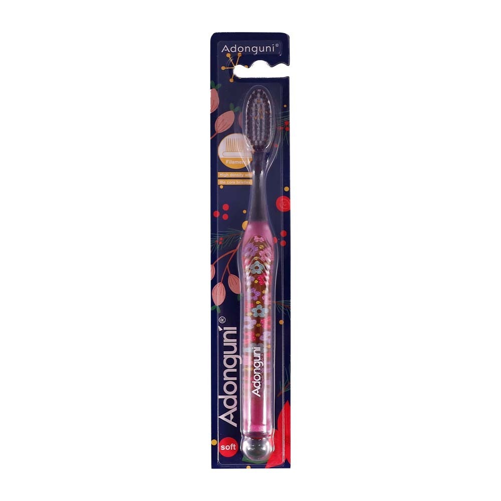 Adonguni Soft Toothbrush (014)